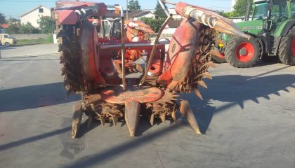 Kemper Champion 4500 (120)