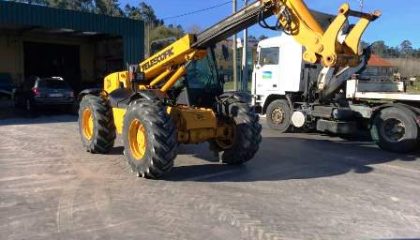 JCB 526 S